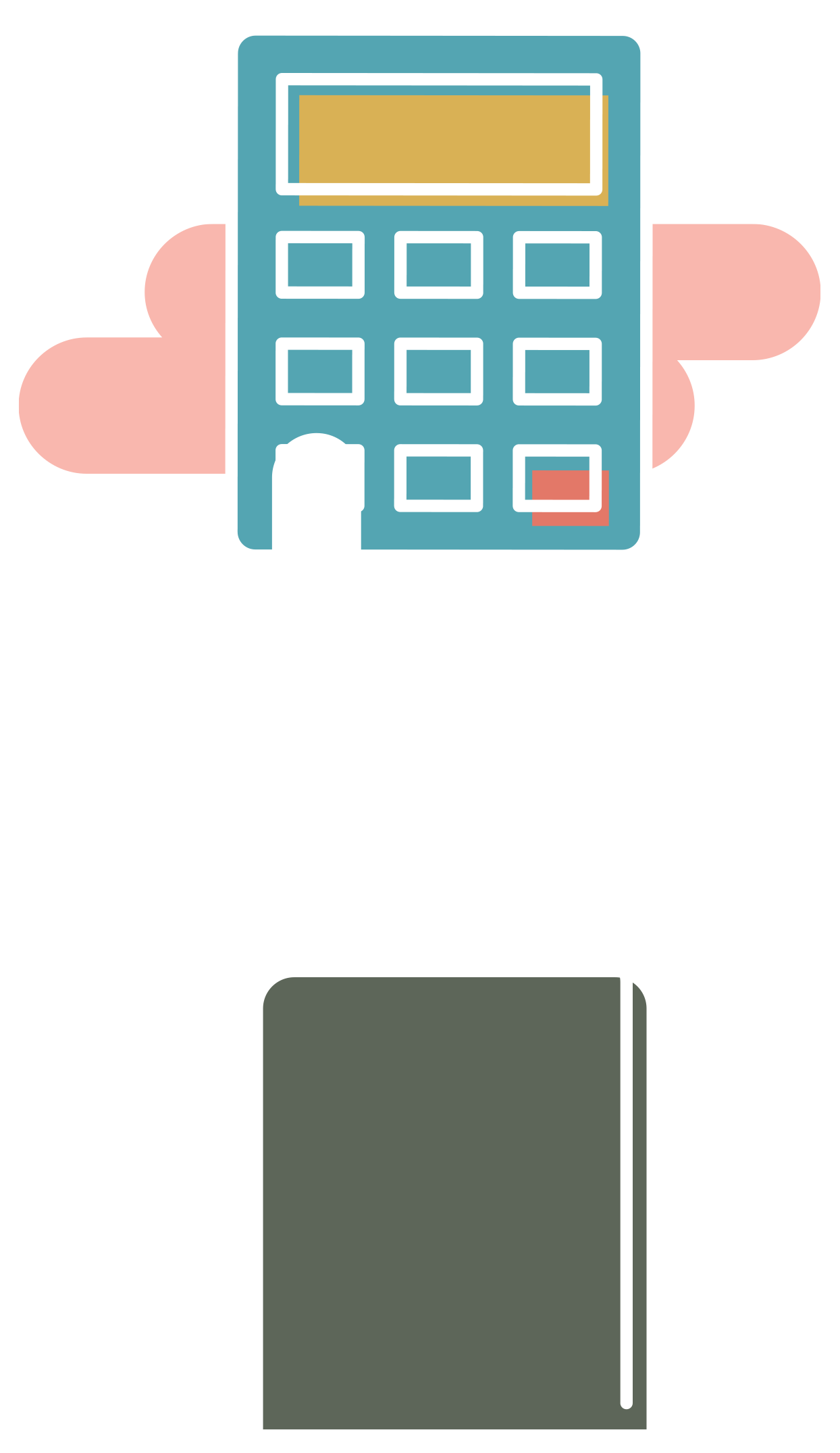 ZINC-Financial-Calculator