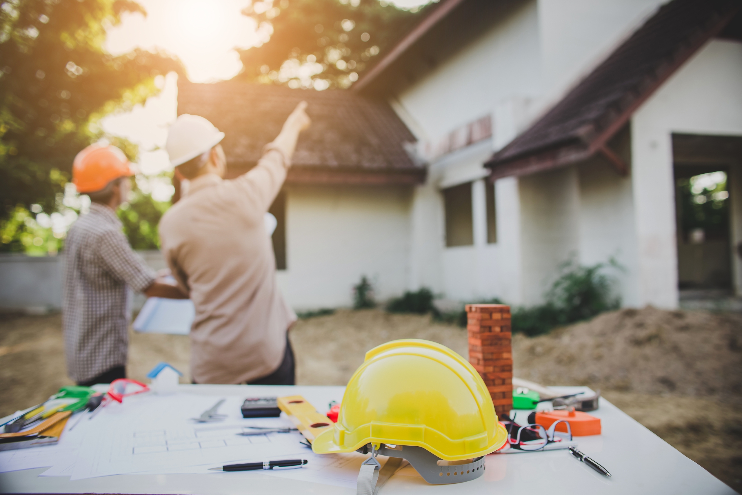 We Rated the Top Contractors in Fresno, California