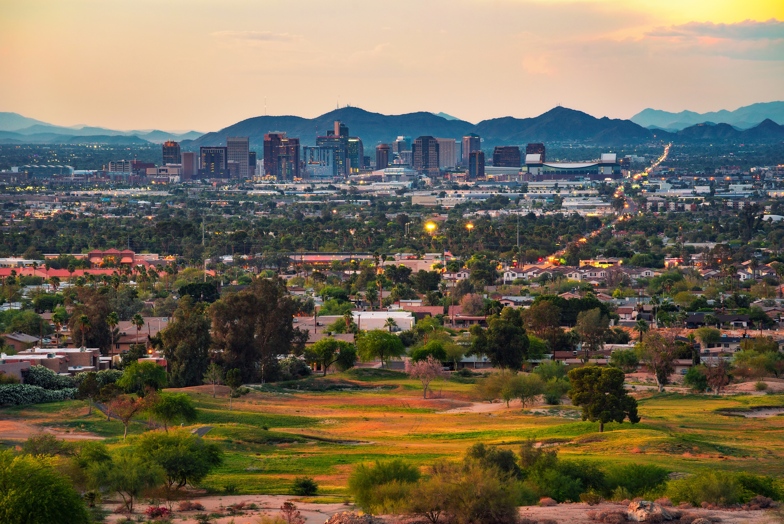 Arizona Housing Market Predictions for 2020