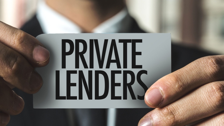 The Role of Private Lenders in Real Estate Investment Financing